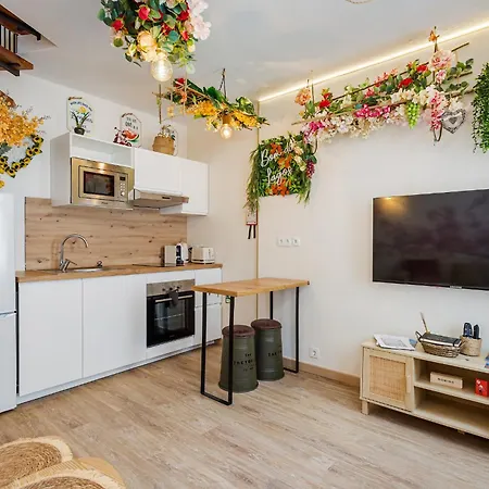 Casa Flores Prázdninový dům *
