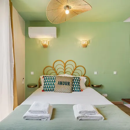 Casa Flores