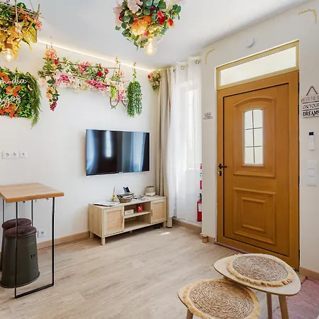 Casa Flores