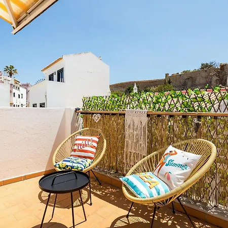 Vakantiehuis Casa Flores